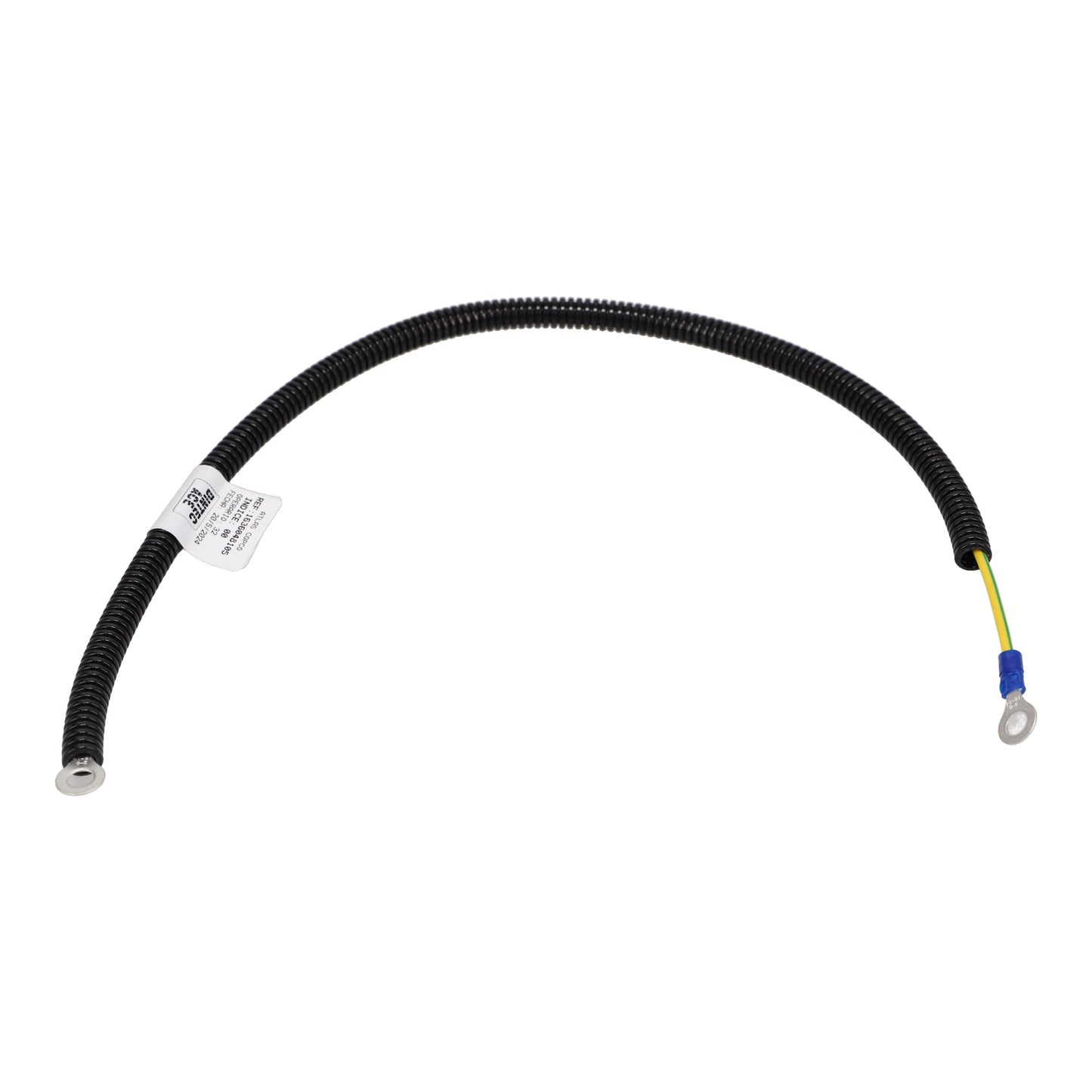 EARTH WIRE