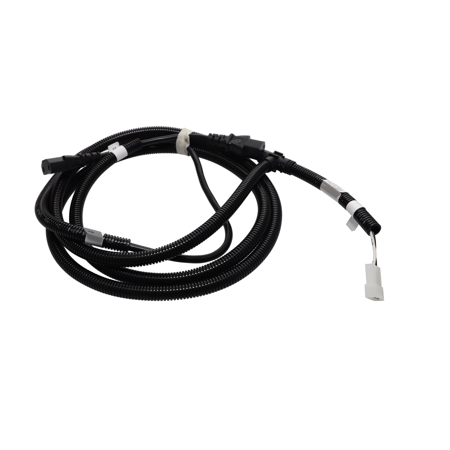 WIRE HARNESS