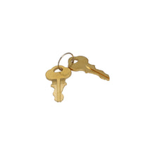 KEY ENGINE SWITCH