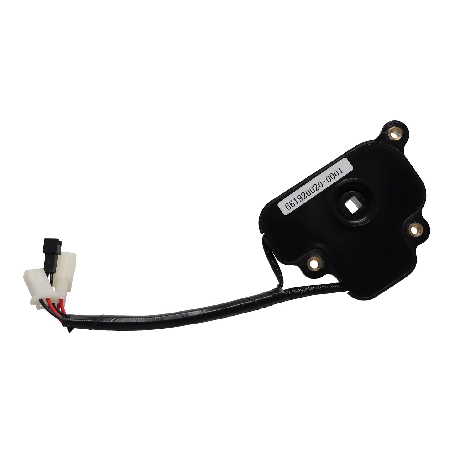 COMBINATION SWITCH