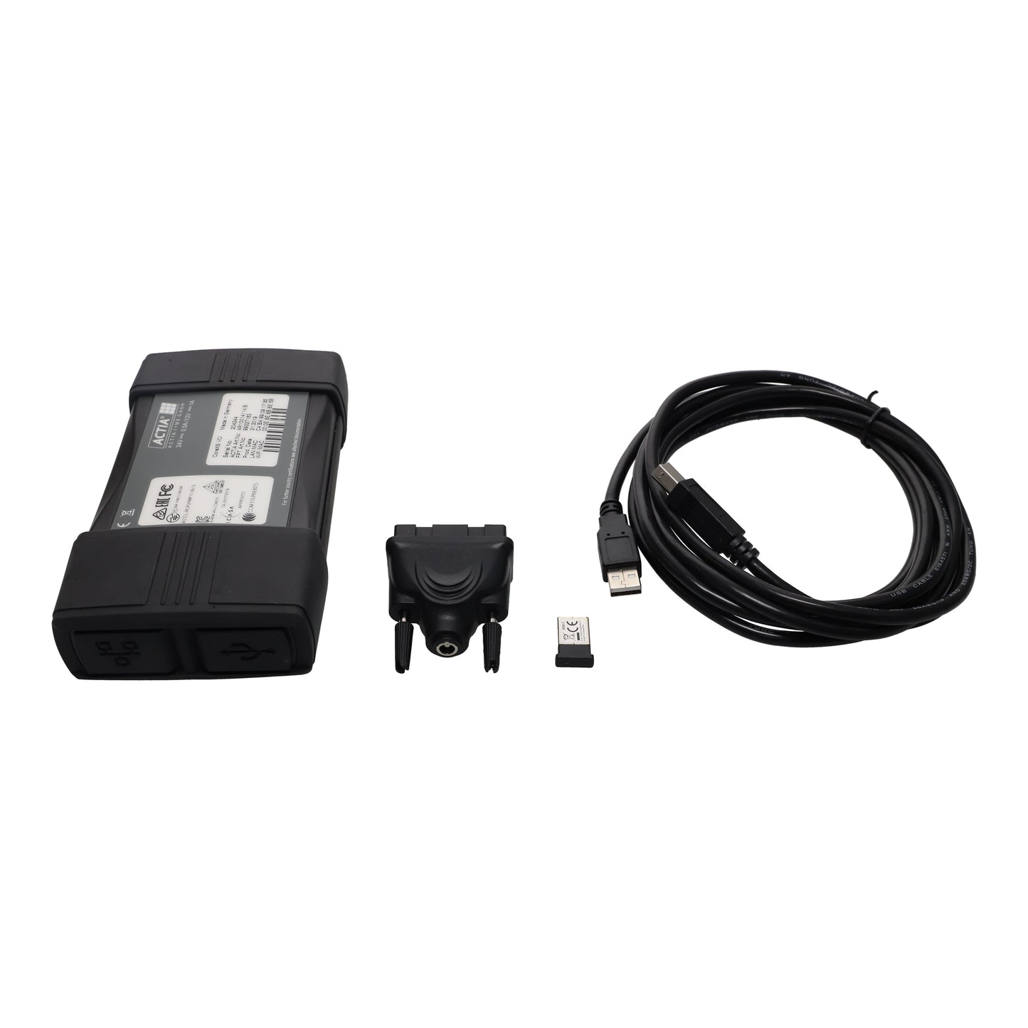 VCI DIAGNOSTIC KIT