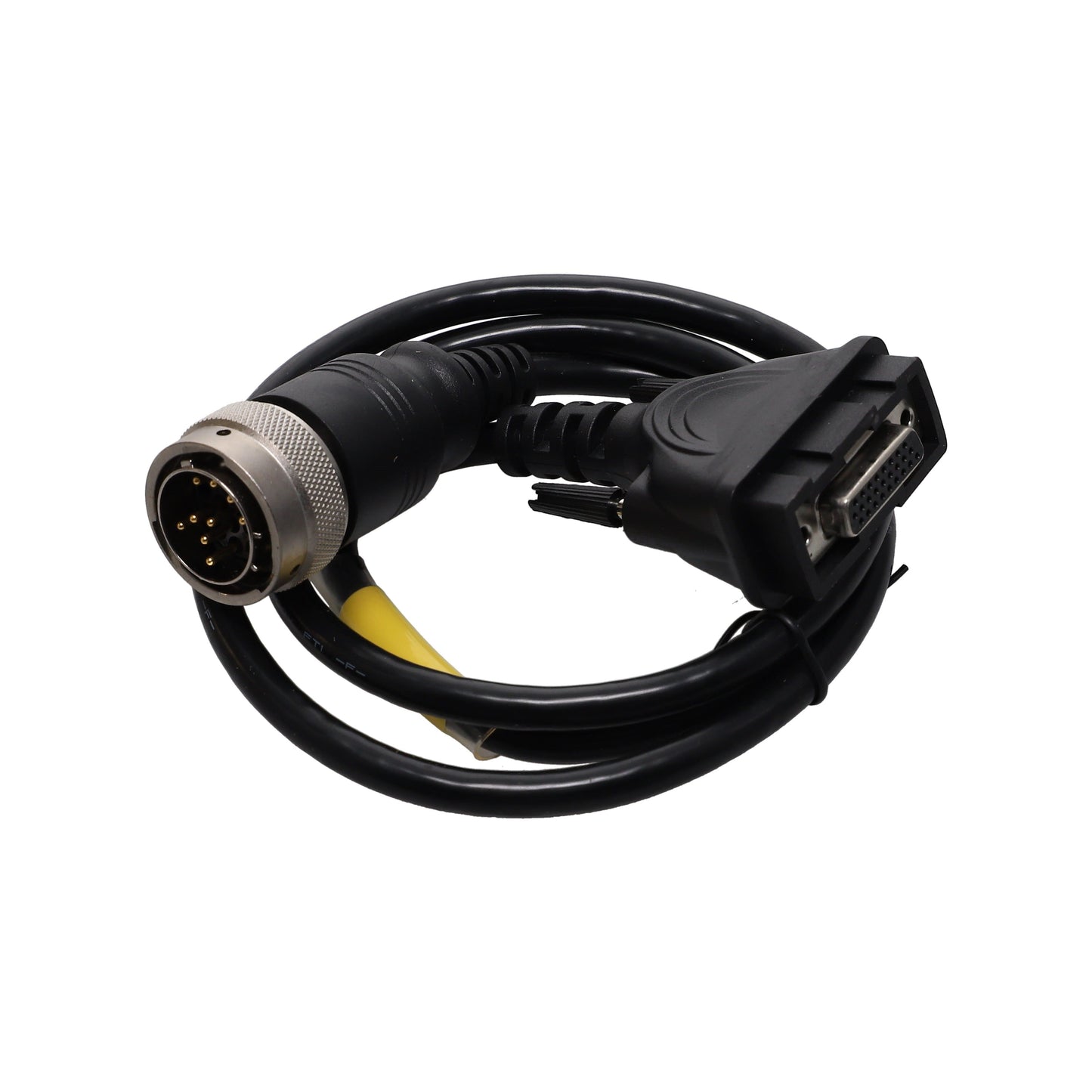 19-PIN CONNECTOR