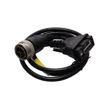 19-PIN CONNECTOR