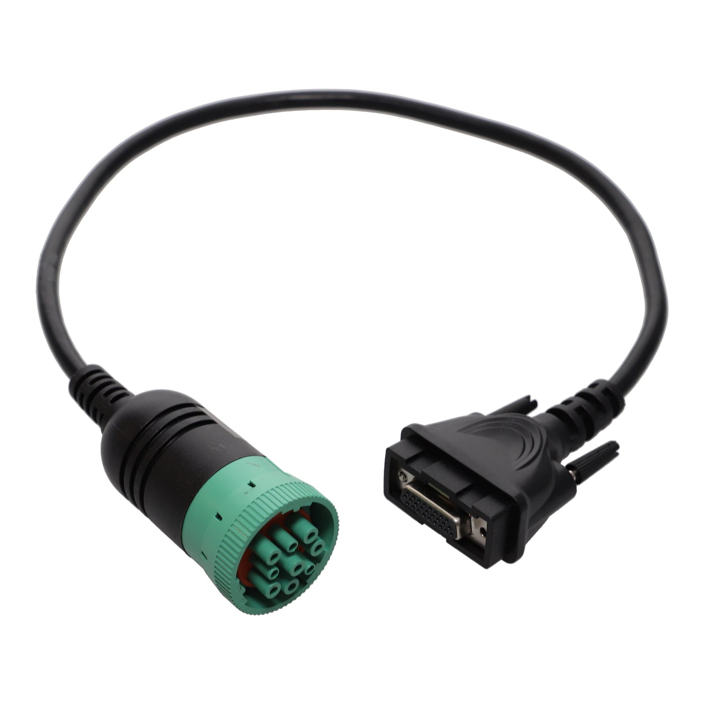 9-PIN CONNECTOR