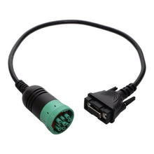 9-PIN CONNECTOR