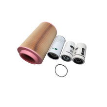 SERVICE KIT 600H