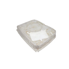 HEAT INSULATION FIBER