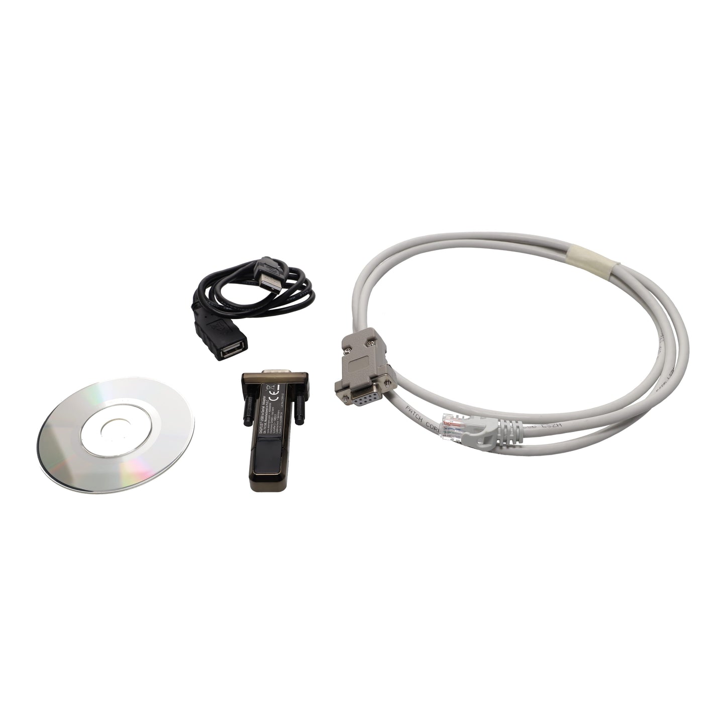 COMMUNICATION CABLE KIT