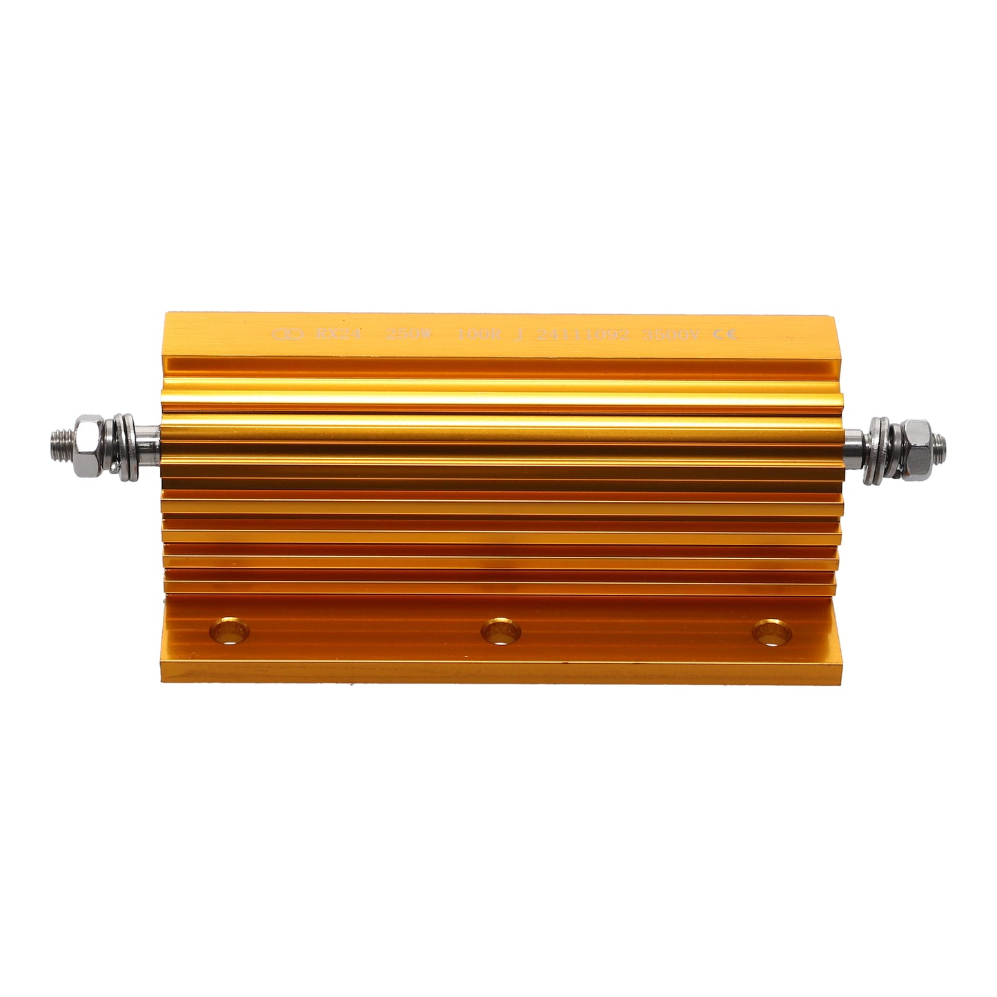PRE-CHARGE RESISTOR