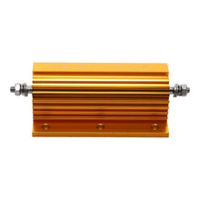 PRE-CHARGE RESISTOR