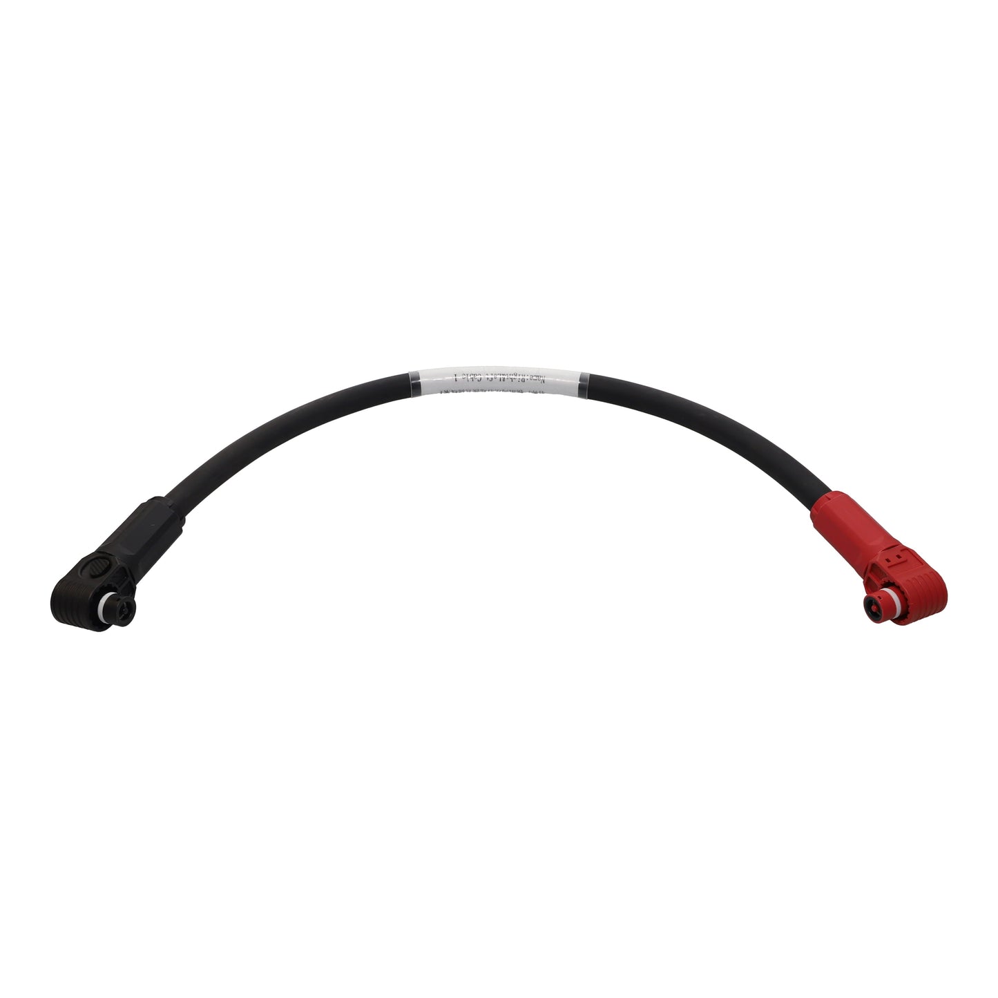 BATTERY CABLE LEFT TO RIGHT