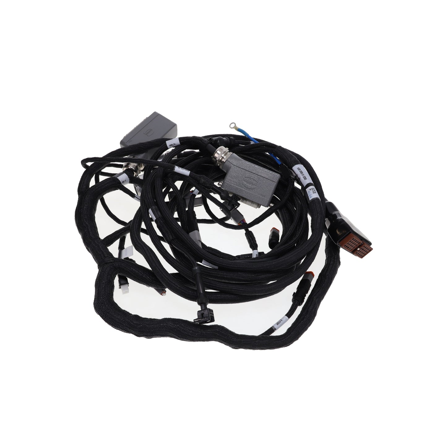 REAR WIRE HARNESS