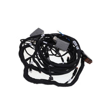 REAR WIRE HARNESS