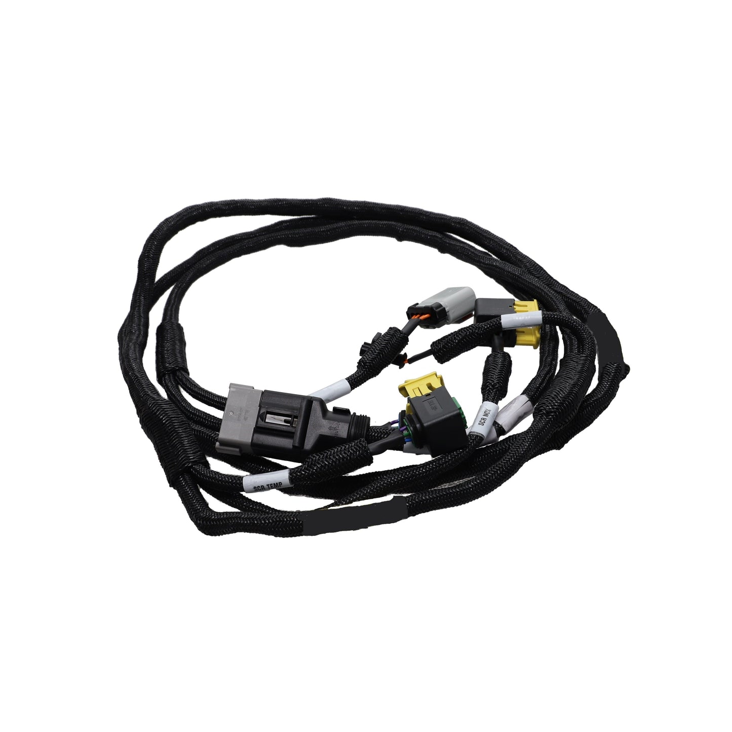 WIRE HARNESS