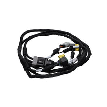 WIRE HARNESS