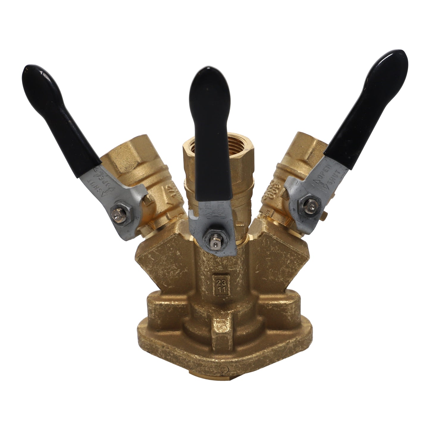 MANIFOLD