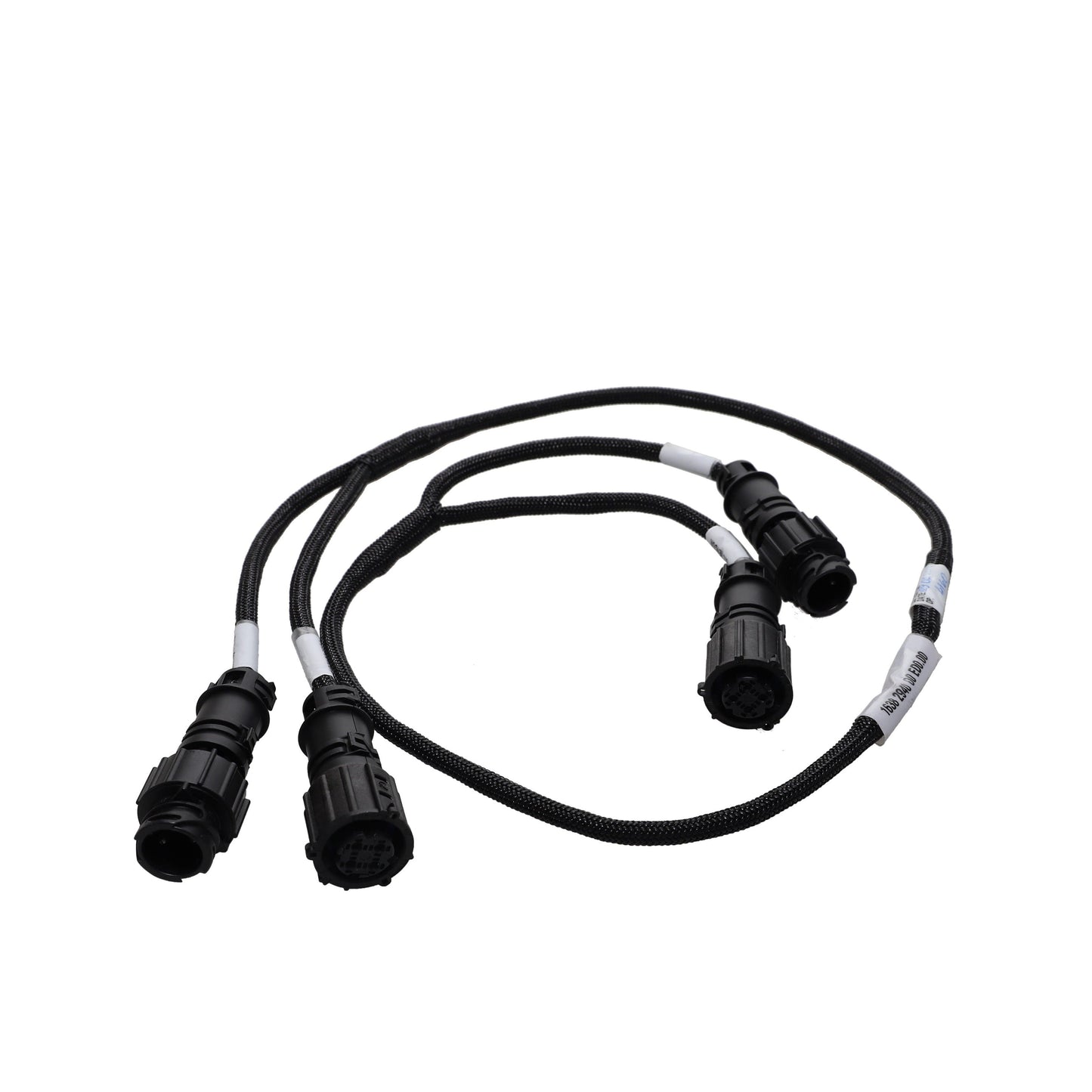 WIRE HARNESS