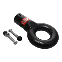EYE TOWING NATO