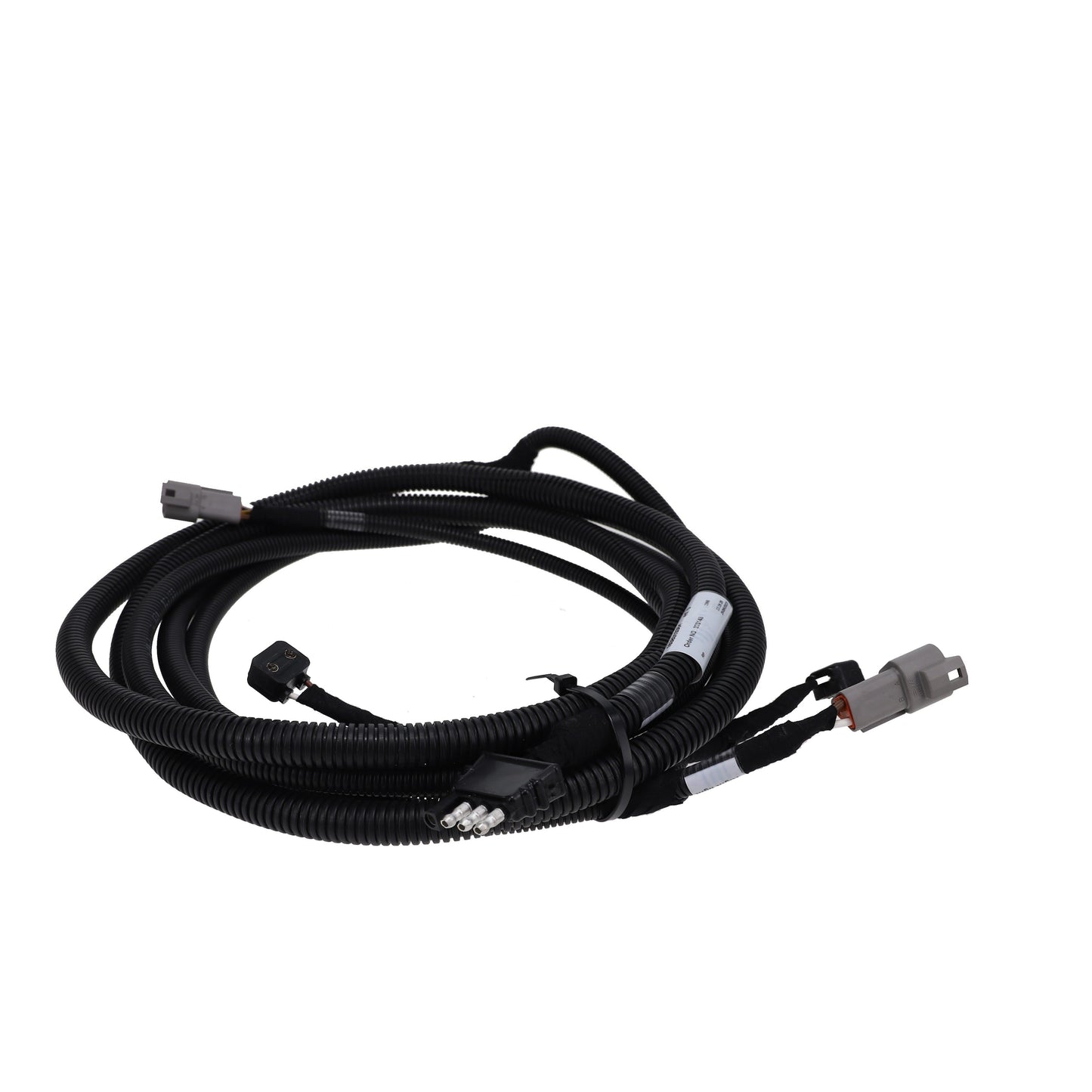 WIRE HARNESS