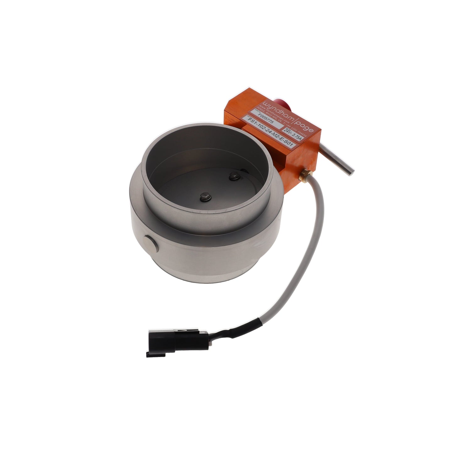 VALVE