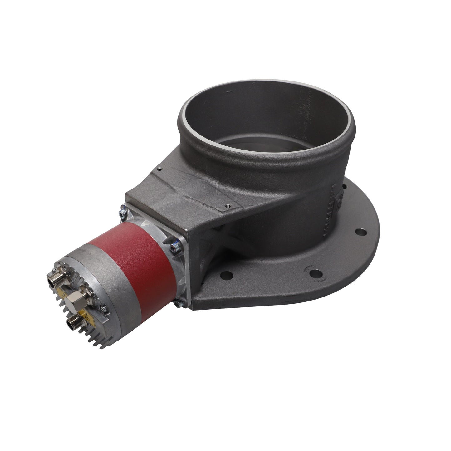 AIR SYSTEM VALVE