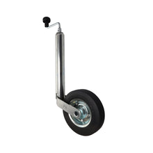 JOCKEY WHEEL