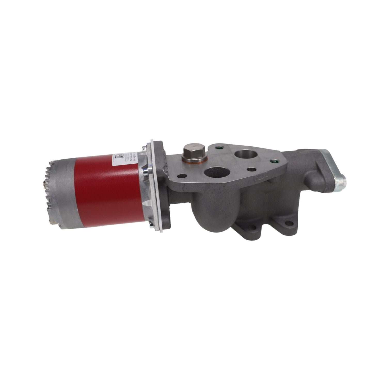 3 FILTER OILTRONIX VALVE