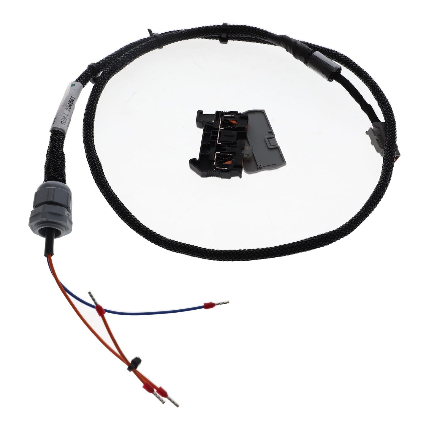 WIRE HARNESS