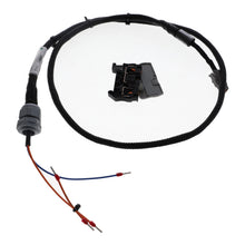 WIRE HARNESS