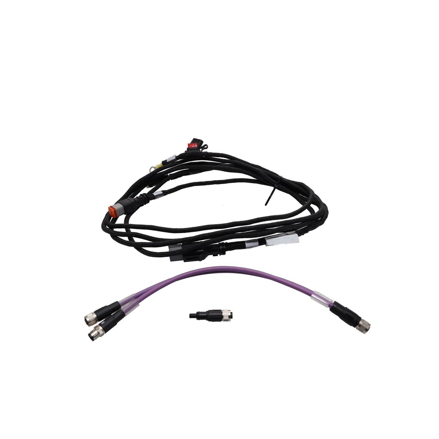 WIRE HARNESS