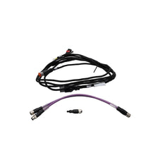 WIRE HARNESS