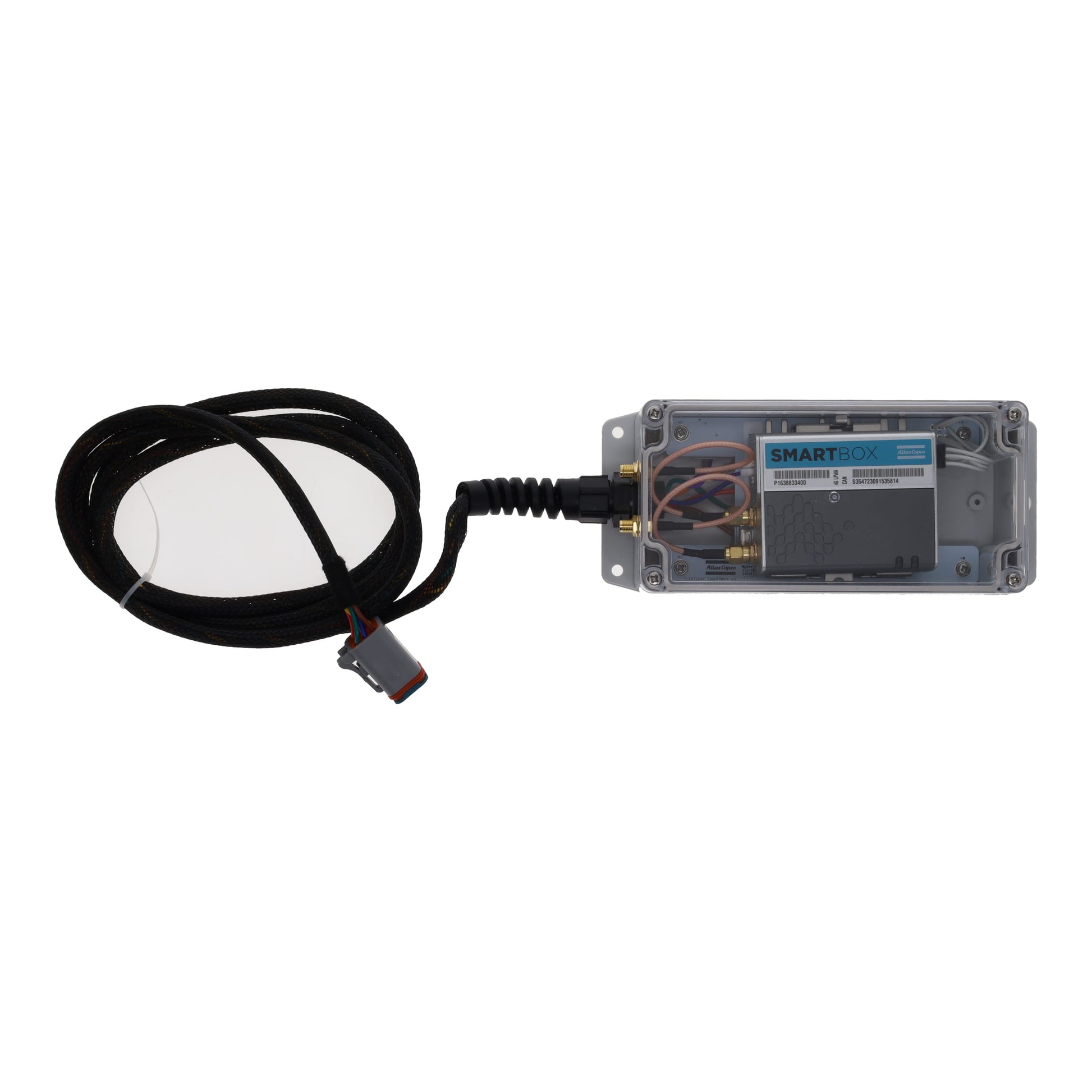 Atlas Copco 1638886201 MODULE FLEETLINK COMP