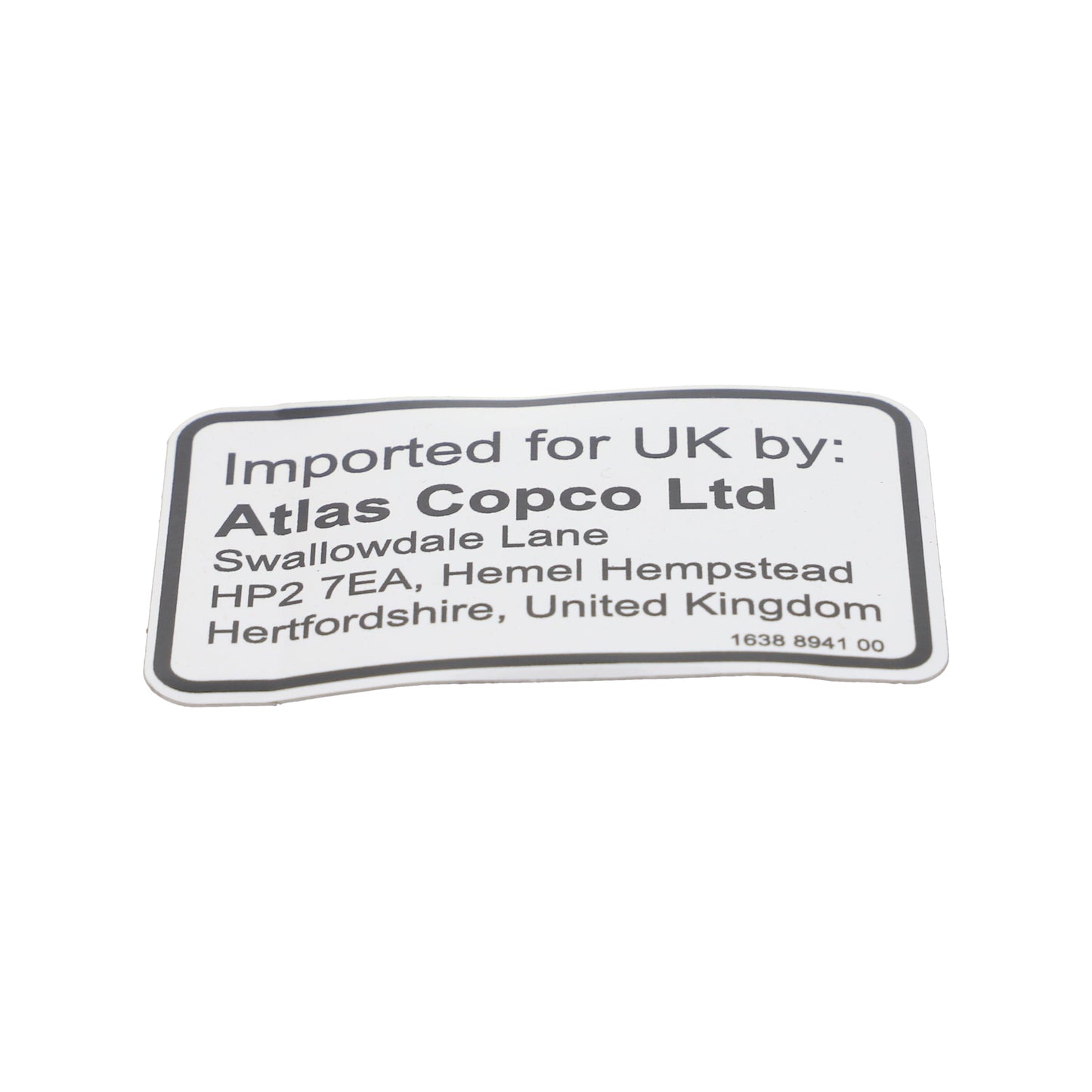 LABEL