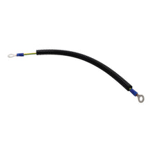 EARTH WIRE