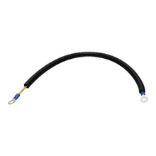 EARTH WIRE