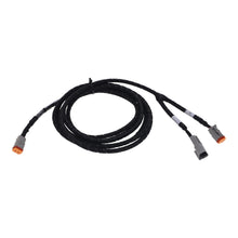 WIRE HARNESS E-STOP