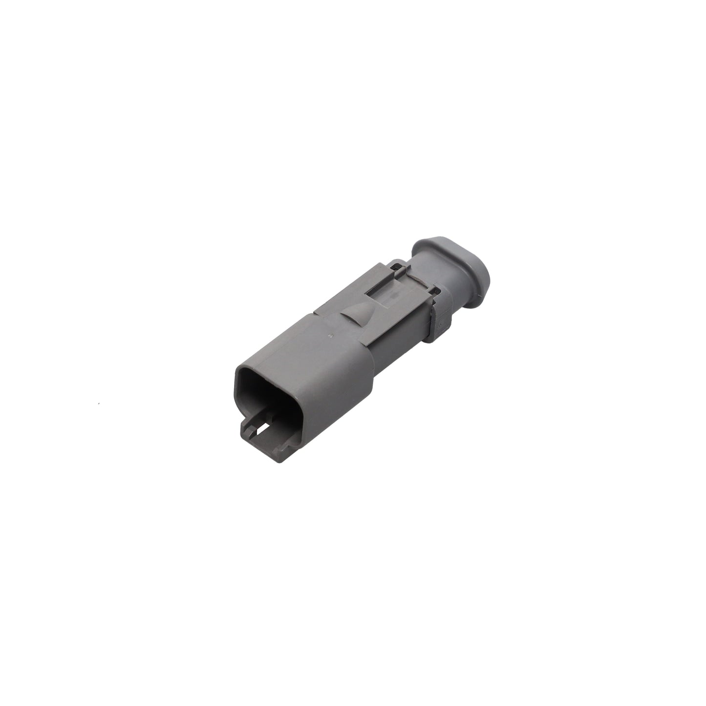 CONNECTOR HOUSING