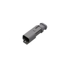 CONNECTOR HOUSING