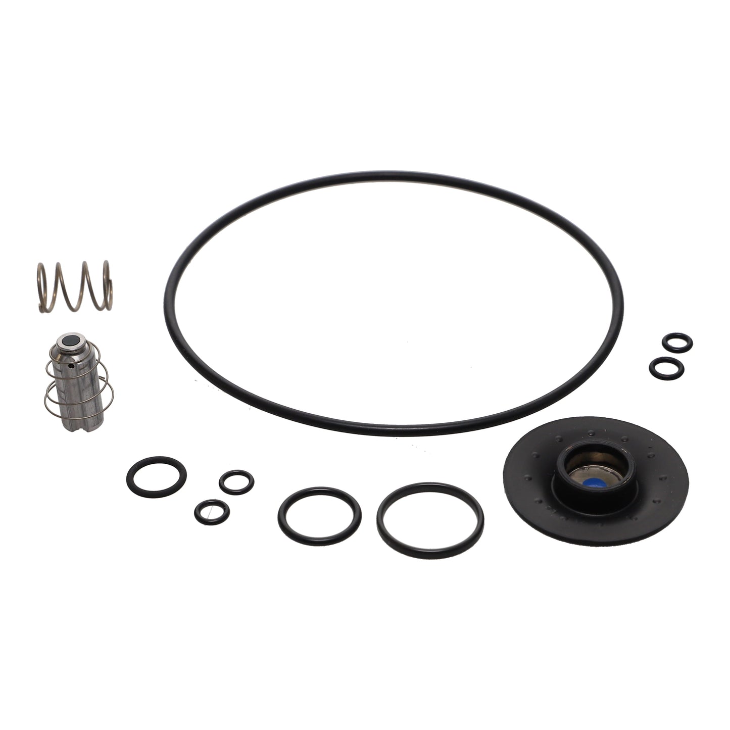 SET OF WEARING PARTS