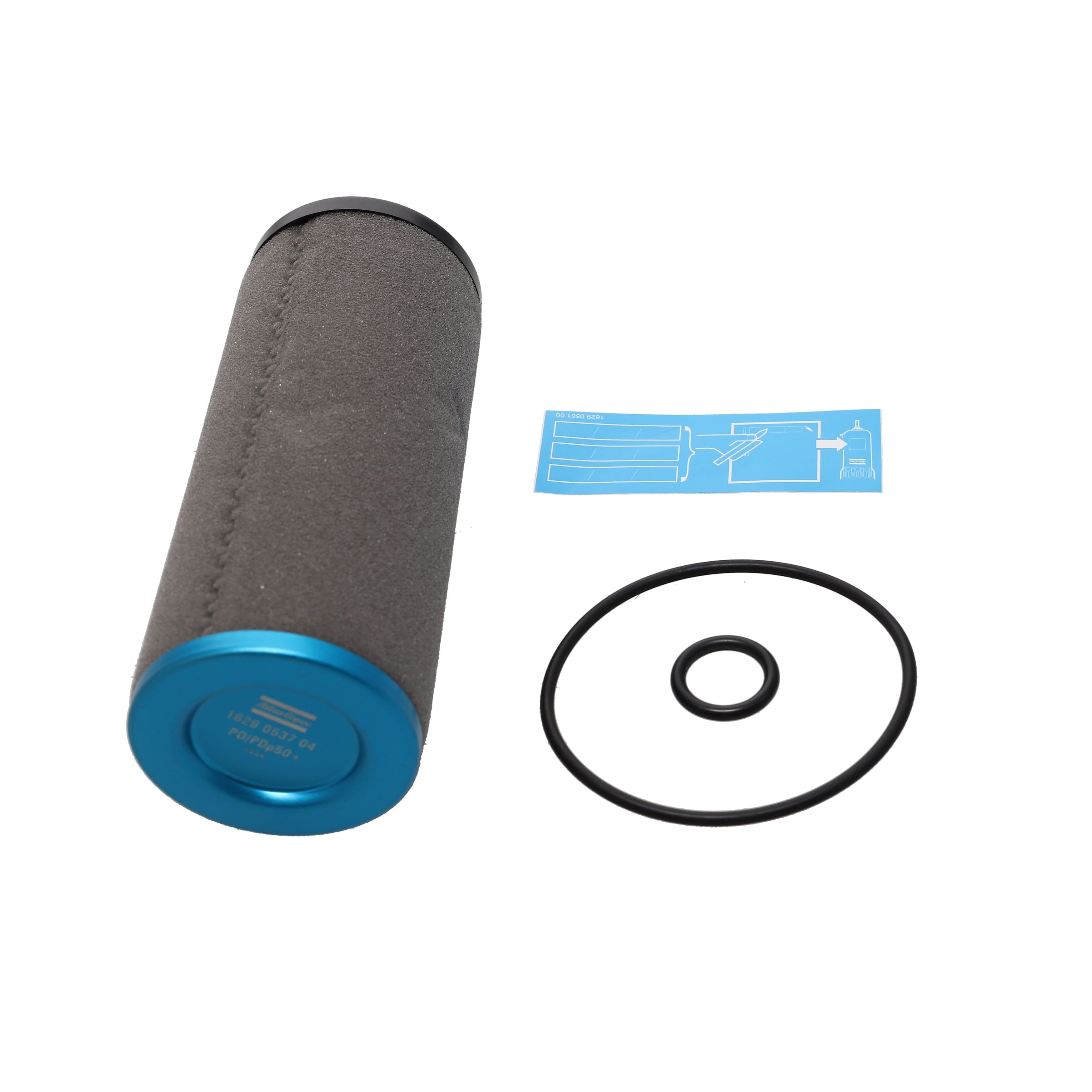 FILTER KIT PD/PDP 50+ – Recovery Solutions Worldwide
