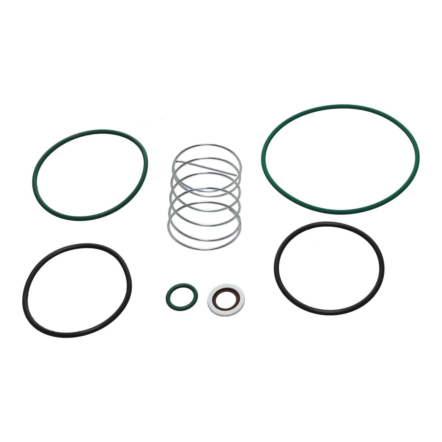 KIT VALVE OIL STOP