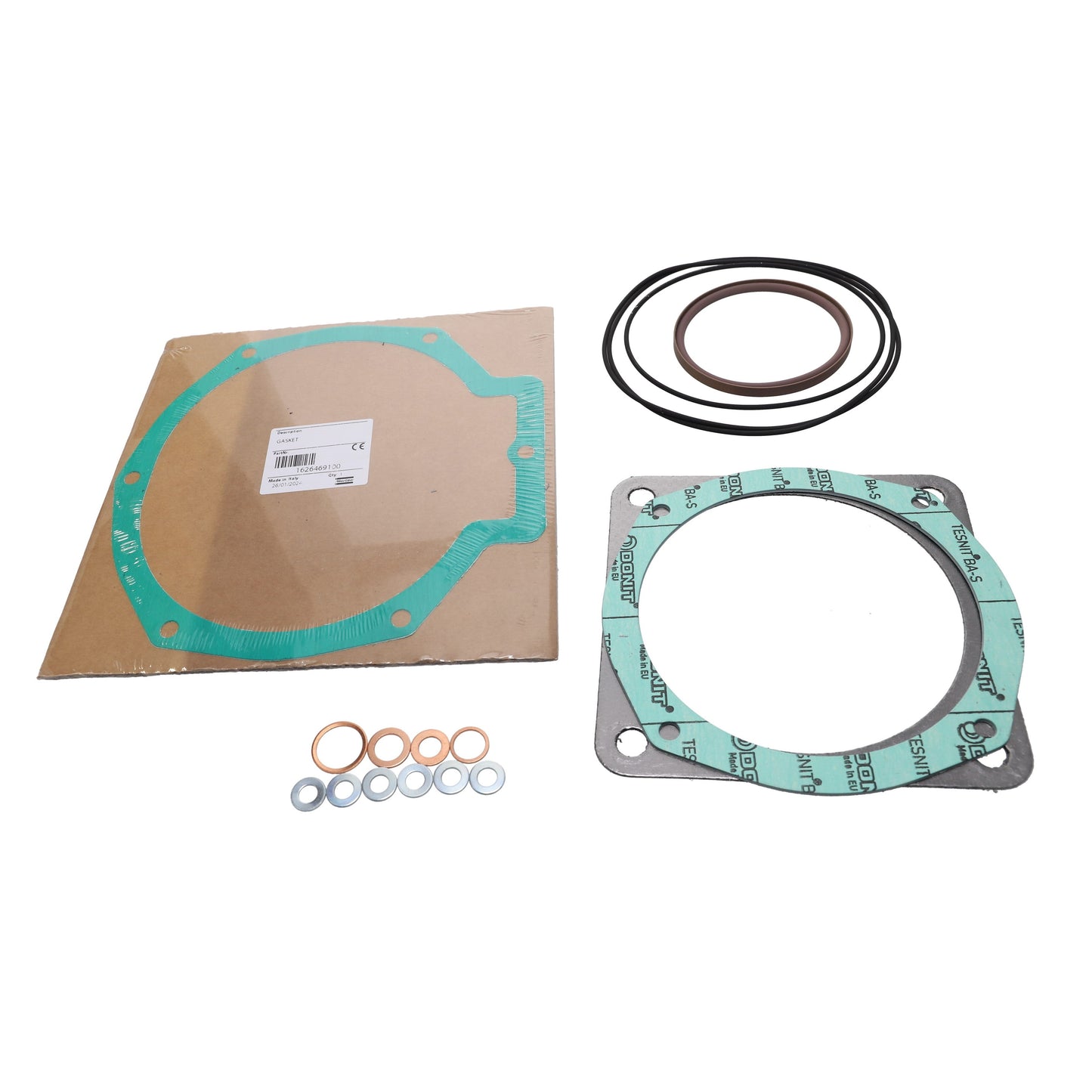 Compressor KIT UNLOADING VALVE | 2910300300