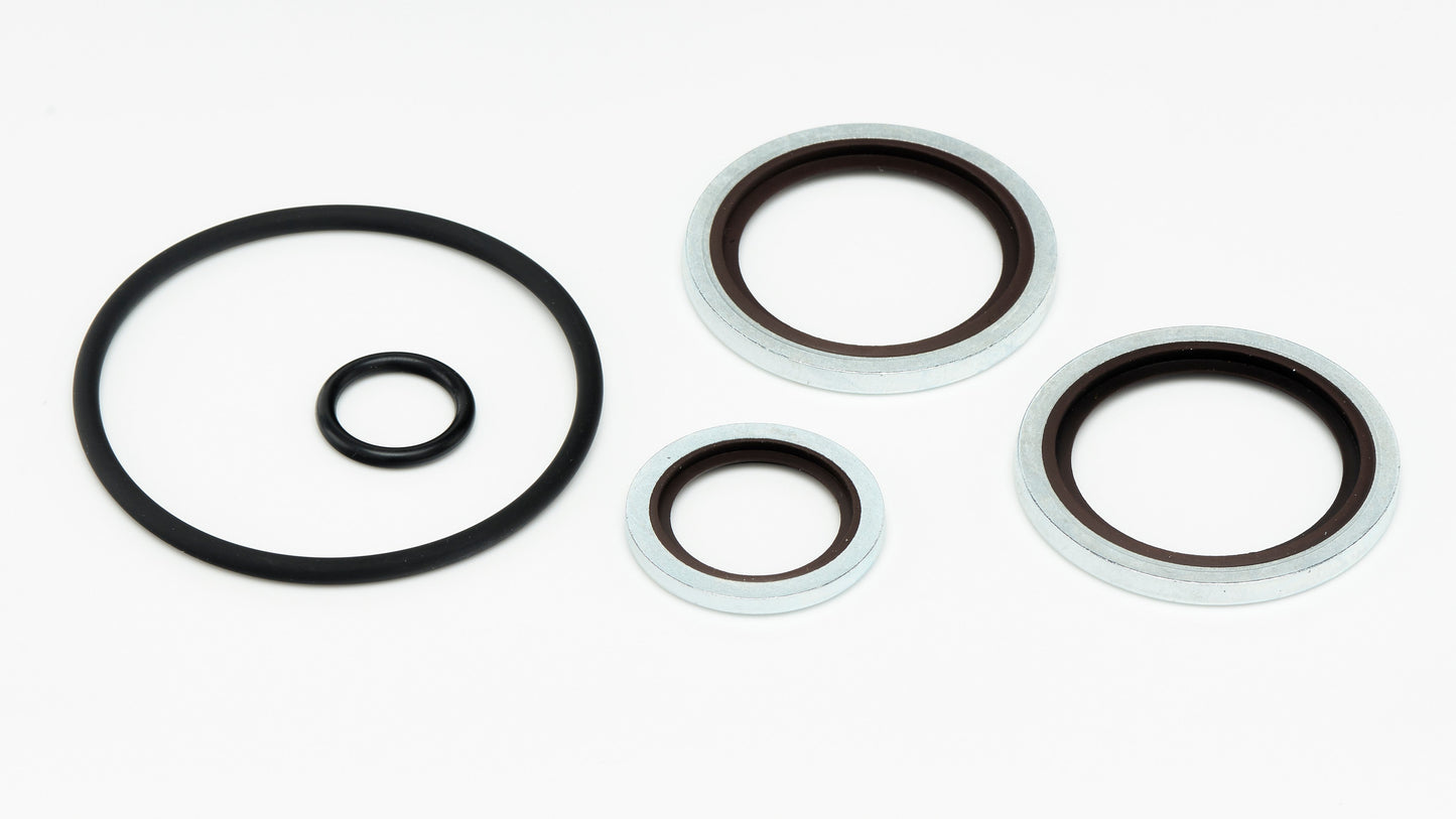 KIT OILSTOP VALVE