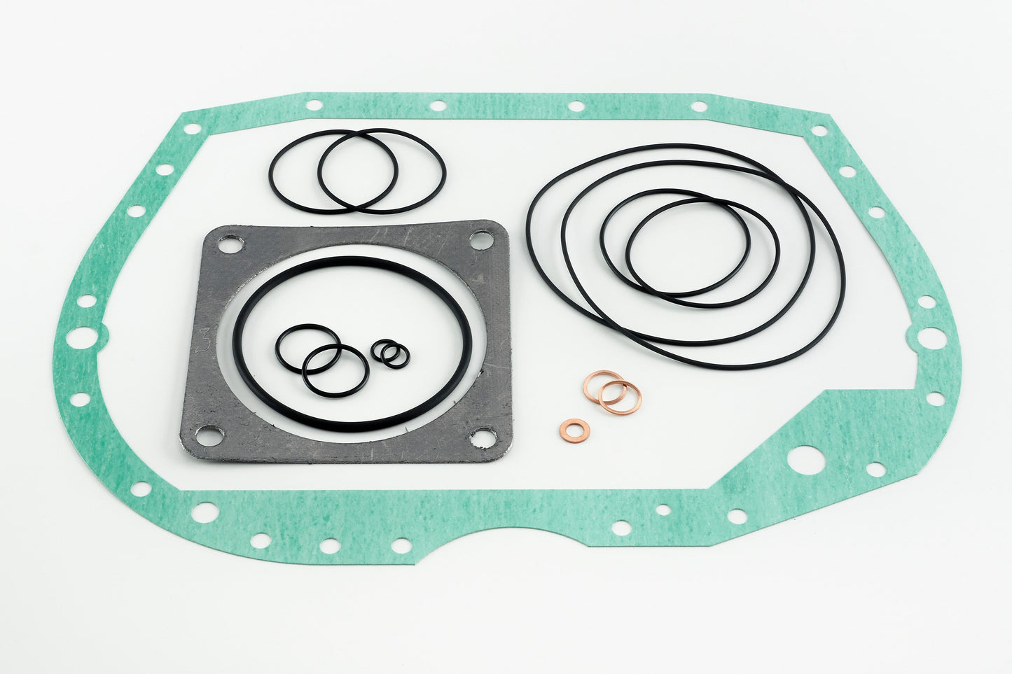 KIT ELEMENT MOUNTING LP