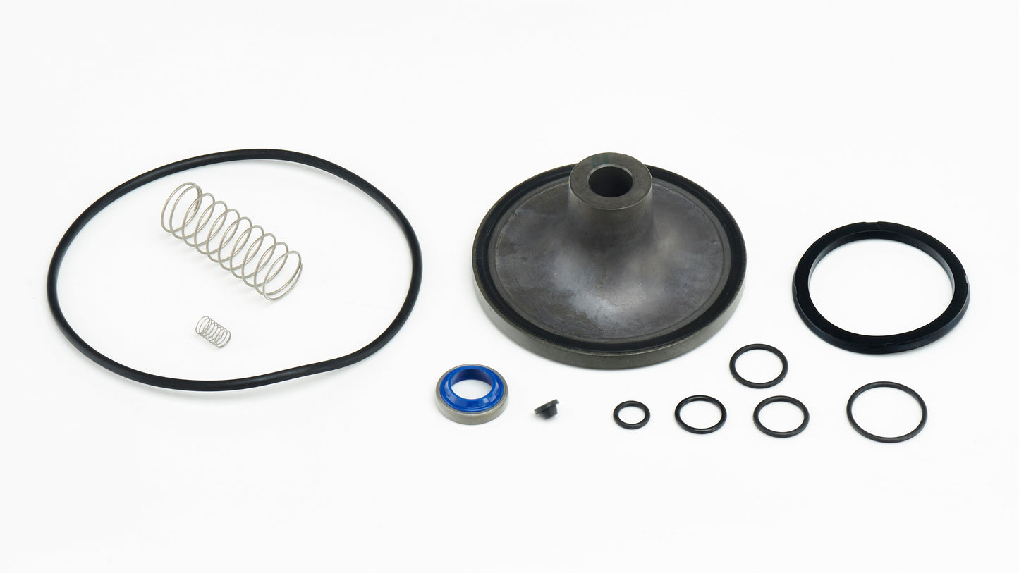 KIT UNLOADING VALVE