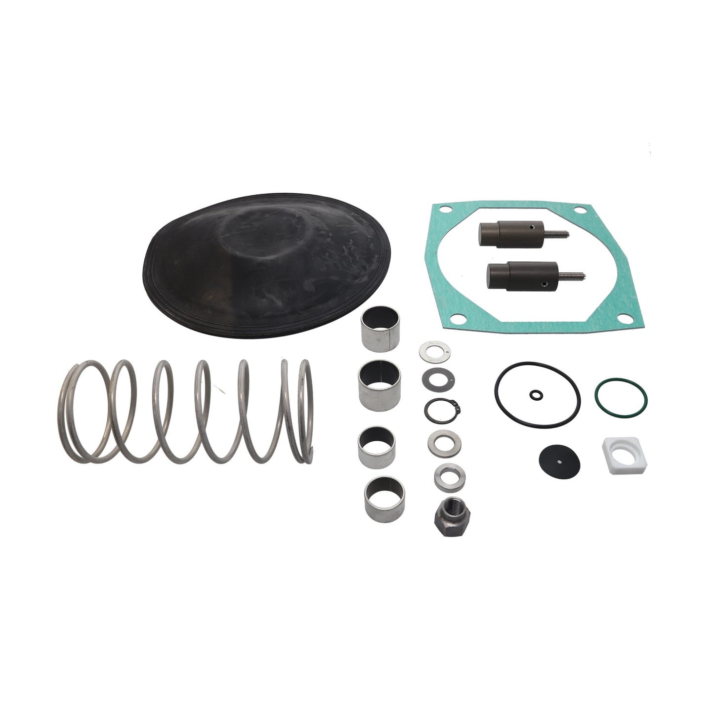 INLET VALVE OVERHAUL KIT