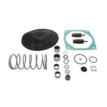 INLET VALVE OVERHAUL KIT