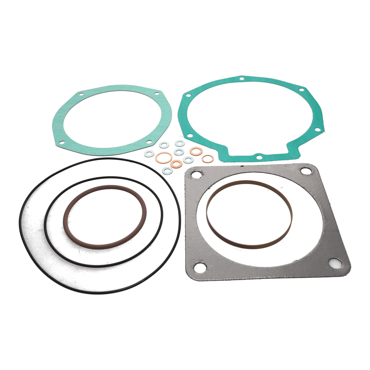 KIT UNLOADER