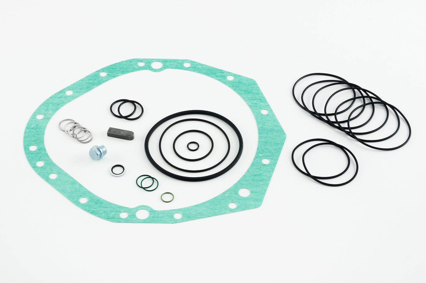 ELEMENT MOUNTING KIT