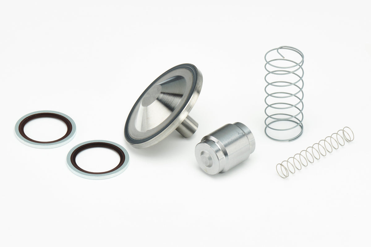 OILSTOP VALVE KIT XAS746